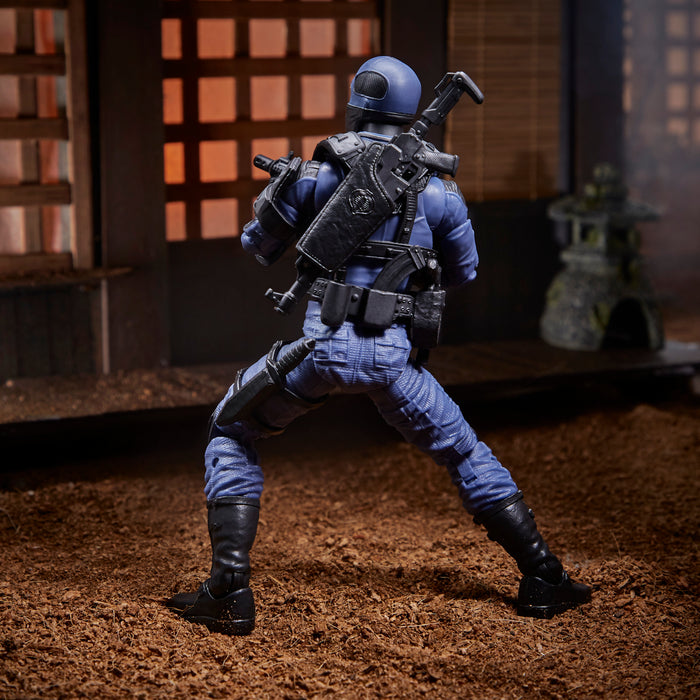 G.I. Joe Classified Series Series Cobra Officer 37 (preorder feb/july) - Action & Toy Figures -  Hasbro