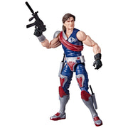 G.I. Joe Classified Series Tomax Paoli Action Figure (preorder) - Action & Toy Figures -  Hasbro