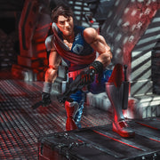 G.I. Joe Classified Series Tomax Paoli Action Figure (preorder) - Action & Toy Figures -  Hasbro