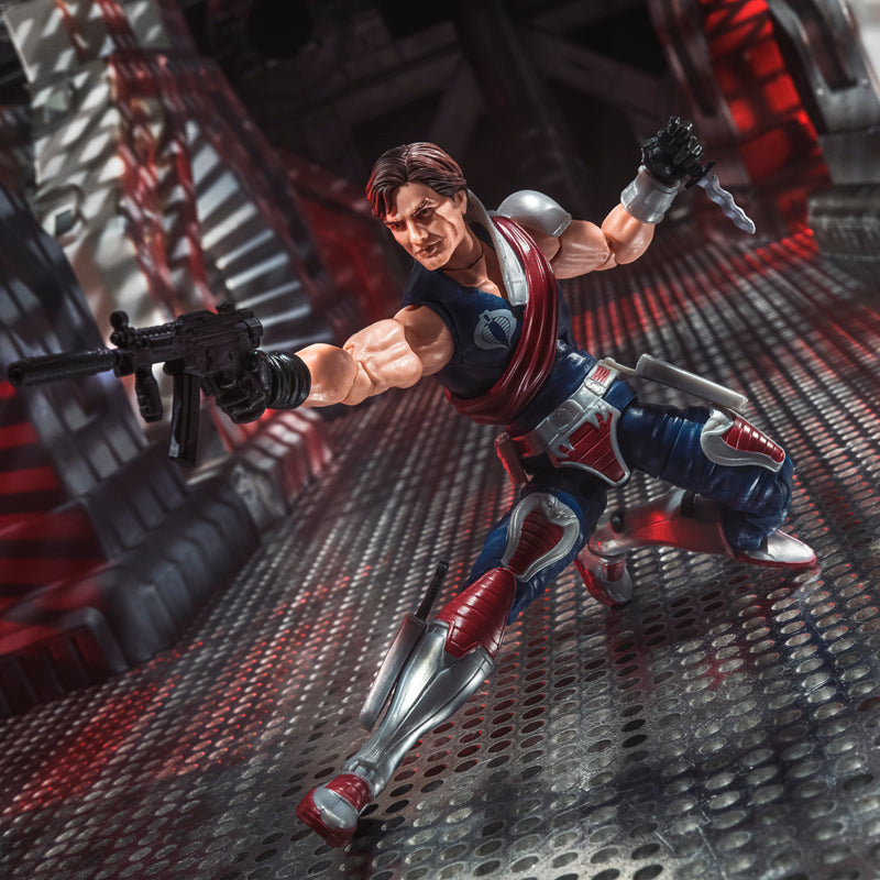 G.I. Joe Classified Wave 9 Set  (preorder) - Action & Toy Figures -  Hasbro