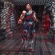 G.I. Joe Classified Series Xamot Paoli Action Figure (preorder) - Action & Toy Figures -  Hasbro