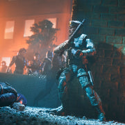 G.I. Joe Classified Series Lonzo "Stalker" Wilkinson Action Figure (preorder) - Action & Toy Figures -  Hasbro