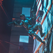 G.I. Joe Classified Series Lonzo "Stalker" Wilkinson Action Figure (preorder) - Action & Toy Figures -  Hasbro