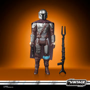 Star Wars The Retro Collection The Mandalorian Beskar (preorder) - Doll & Action Figure Accessories -  Hasbro
