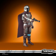 Star Wars The Retro Collection The Mandalorian Beskar (preorder) - Doll & Action Figure Accessories -  Hasbro