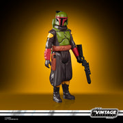 Star Wars The Retro Collection Boba Fett (Morak) (preorder) - Action figure -  Hasbro