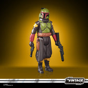 Star Wars The Retro Collection Boba Fett (Morak) (preorder) - Action figure -  Hasbro