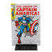 Marvel Legends 20th Anniversary Captain America (preorder Feb/April) Exclusive - Action & Toy Figures -  Hasbro