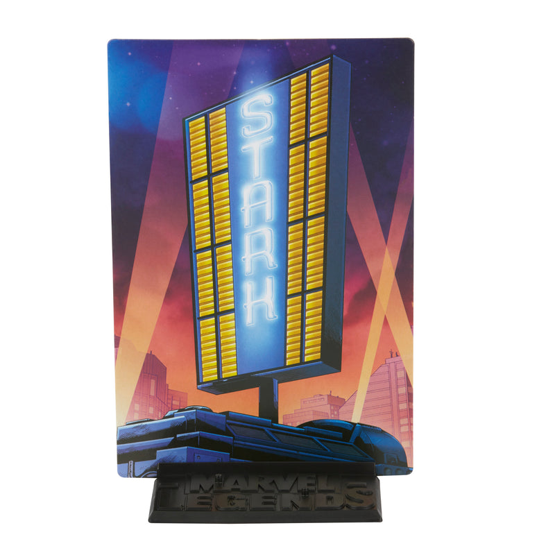 Marvel Legends 20th Anniversary Iron Man (preorder Mar/May) exclusive - Action & Toy Figures -  Hasbro