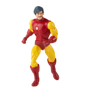 Marvel Legends 20th Anniversary Iron Man (preorder Mar/May) exclusive - Action & Toy Figures -  Hasbro
