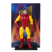 Marvel Legends 20th Anniversary Iron Man (preorder Mar/May) exclusive - Action & Toy Figures -  Hasbro