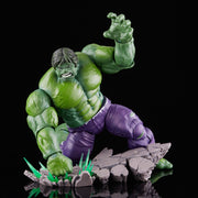 Marvel Legends 20th Anniversary Hulk (preorder April/May) Exclusive - Action & Toy Figures -  Hasbro