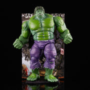 Marvel Legends 20th Anniversary Hulk (preorder April/May) Exclusive - Action & Toy Figures -  Hasbro