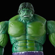 Marvel Legends 20th Anniversary Hulk (preorder April/May) Exclusive - Action & Toy Figures -  Hasbro