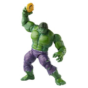 Marvel Legends 20th Anniversary Hulk (preorder April/May) Exclusive - Action & Toy Figures -  Hasbro