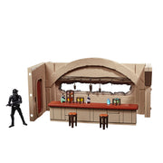 Star Wars The Vintage Collection Nevarro Cantina (preorder jan/April) - Action & Toy Figures -  Hasbro