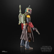 Star Wars The Black Series Boba Fett (Throne Room) Preorder - Action & Toy Figures -  Hasbro