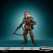 (preorder Dec/Feb) Star Wars The Vintage Collection Kuiil Toy, 3.75-Inch-Scale Star Wars: The Mandalorian Action Figur - Toy Snowman