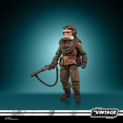 (preorder Dec/Feb) Star Wars The Vintage Collection Kuiil Toy, 3.75-Inch-Scale Star Wars: The Mandalorian Action Figur - Toy Snowman