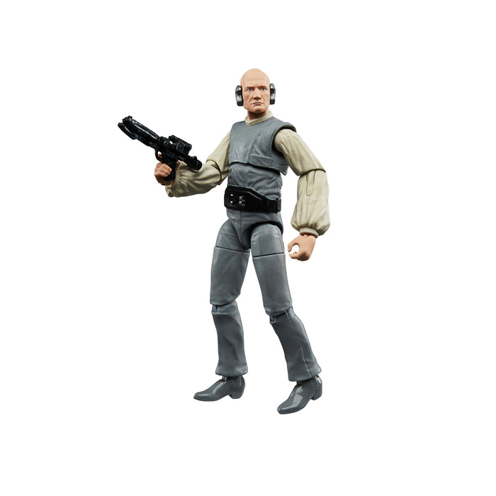 Lobot Star Wars The Vintage Collection (preorder oct/Feb) - Action figure -  Hasbro