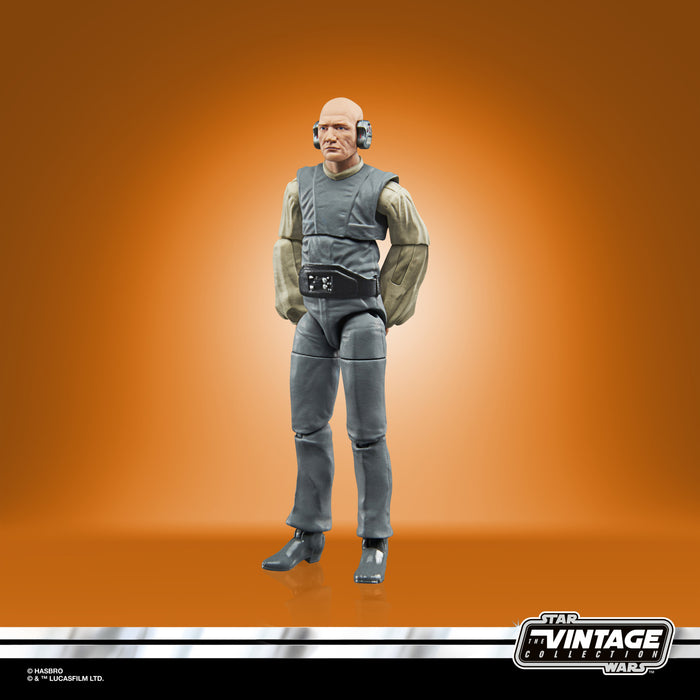 Lobot Star Wars The Vintage Collection (preorder oct/Feb) - Action figure -  Hasbro