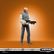 Lobot Star Wars The Vintage Collection (preorder oct/Feb) - Action figure -  Hasbro