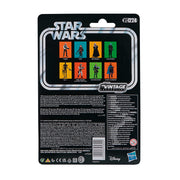 Bib Fortuna Star Wars The Vintage Collection (preorder oct/Oct) - Action figure -  Hasbro