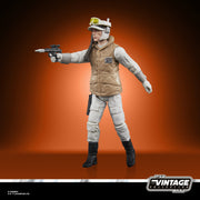 (preorder Dec/Feb)Star Wars The Vintage Collection Rebel Soldier (Echo Base Battle Gear) The Empire Strikes Back - Toy Snowman