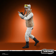 (preorder Dec/Feb)Star Wars The Vintage Collection Rebel Soldier (Echo Base Battle Gear) The Empire Strikes Back - Toy Snowman