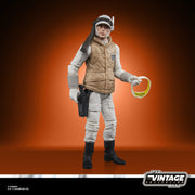 (preorder Dec/Feb)Star Wars The Vintage Collection Rebel Soldier (Echo Base Battle Gear) The Empire Strikes Back - Toy Snowman