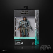 Star Wars The Black Series Saw Gerrera - (preorder 4th Quarter 2022) - Action & Toy Figures -  Hasbro