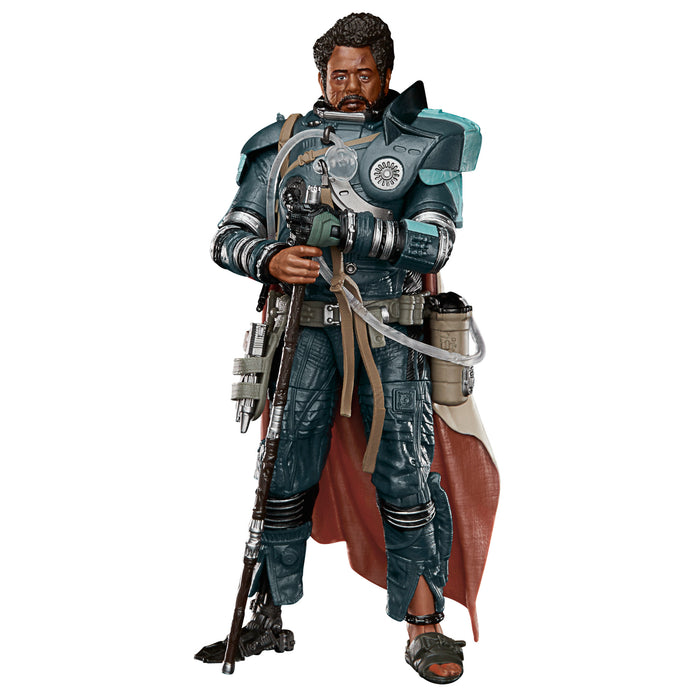 Star Wars The Black Series Saw Gerrera - (preorder 4th Quarter 2022) - Action & Toy Figures -  Hasbro