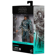 Star Wars The Black Series Saw Gerrera - (preorder 4th Quarter 2022) - Action & Toy Figures -  Hasbro