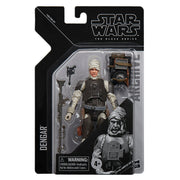 Star Wars The Black Series Archive Dengar (preorder) - Action & Toy Figures -  Hasbro