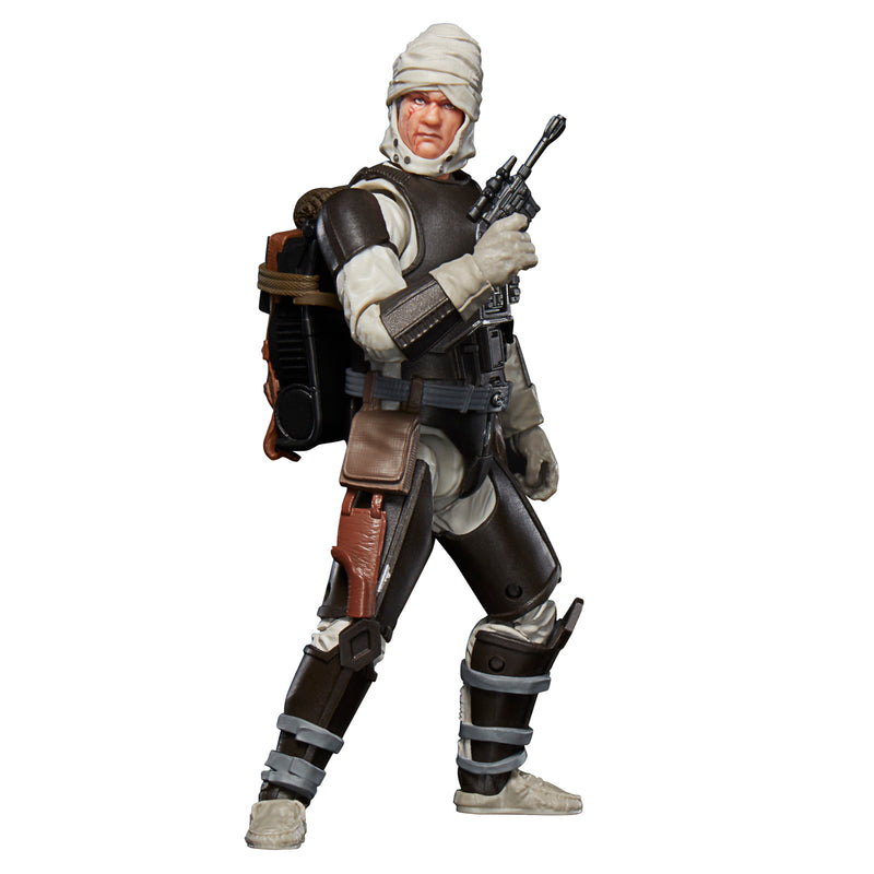Star Wars The Black Series Archive Dengar (preorder) - Action & Toy Figures -  Hasbro