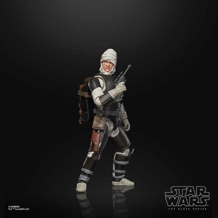 Star Wars The Black Series Archive Dengar (preorder) - Action & Toy Figures -  Hasbro