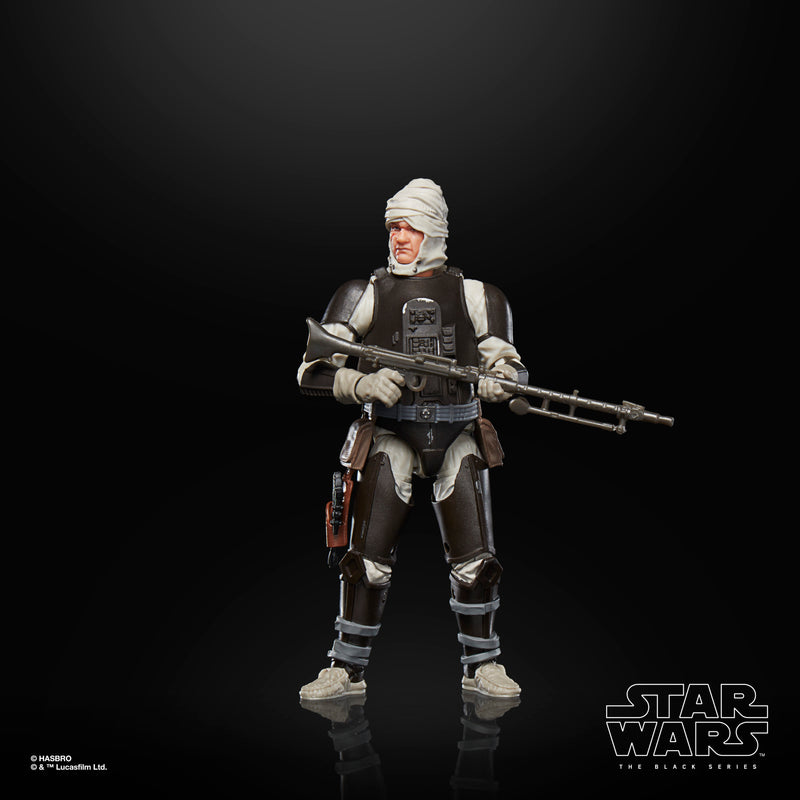 Star Wars The Black Series Archive Dengar (preorder) - Action & Toy Figures -  Hasbro