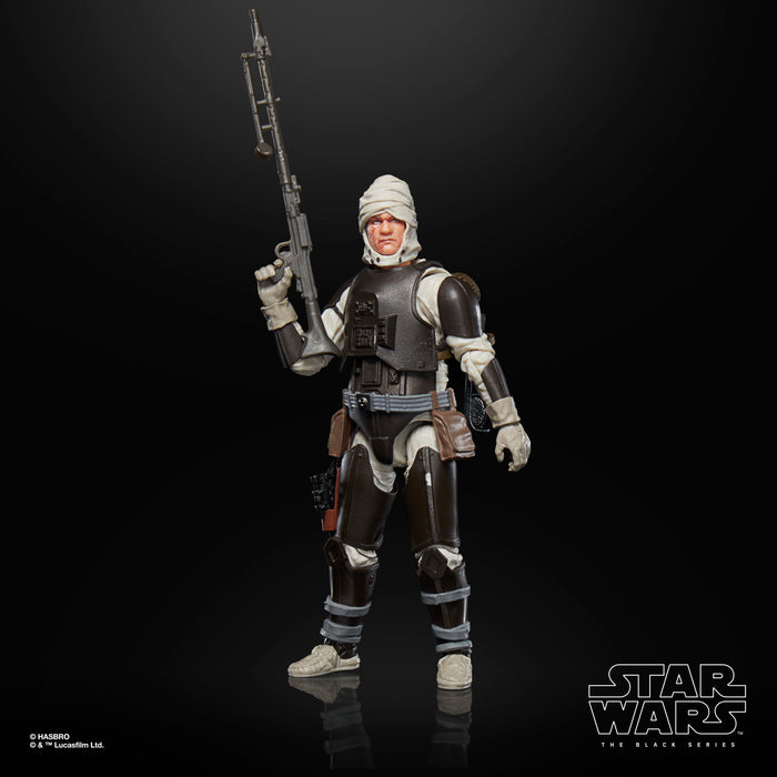 Star Wars The Black Series Archive Dengar (preorder) - Action & Toy Figures -  Hasbro