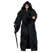 Star Wars The Black Series Archive Emperor Palpatine (preorder) - Action & Toy Figures -  Hasbro