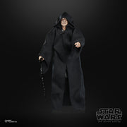 Star Wars The Black Series Archive Emperor Palpatine (preorder) - Action & Toy Figures -  Hasbro