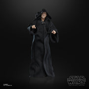 Star Wars The Black Series Archive Emperor Palpatine (preorder) - Action & Toy Figures -  Hasbro