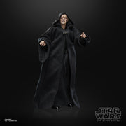 Star Wars The Black Series Archive Emperor Palpatine (preorder) - Action & Toy Figures -  Hasbro