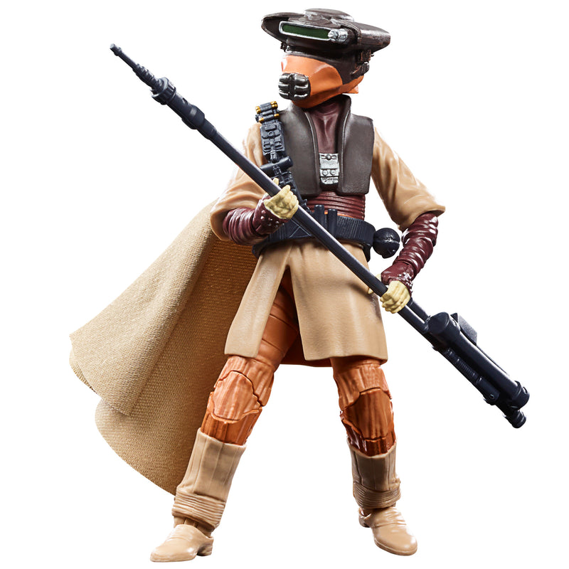 Star Wars The Black Series Archive Princess Leia Organa - Boushh - (preorder ETA Nov to Feb) - Action & Toy Figures -  Hasbro
