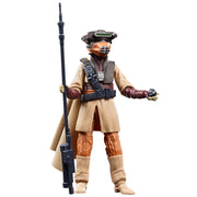Star Wars The Black Series Archive Princess Leia Organa - Boushh - (preorder ETA Nov to Feb) - Action & Toy Figures -  Hasbro