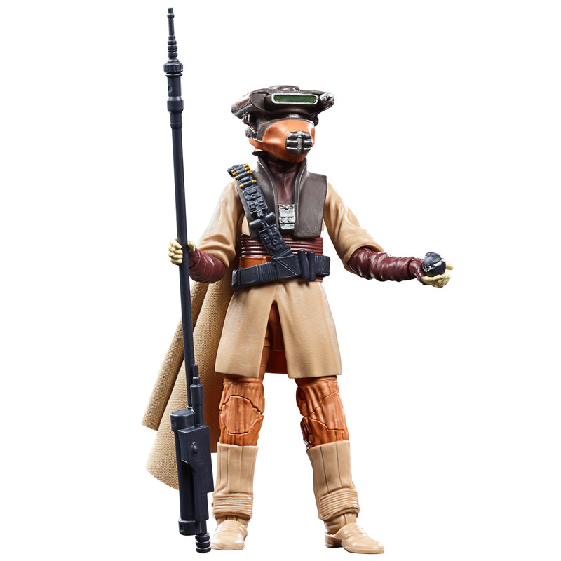 Star Wars The Black Series Archive Princess Leia Organa - Boushh - (preorder ETA Nov to Feb) - Action & Toy Figures -  Hasbro