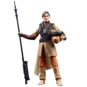 Star Wars The Black Series Archive Princess Leia Organa - Boushh - (preorder ETA Nov to Feb) - Action & Toy Figures -  Hasbro