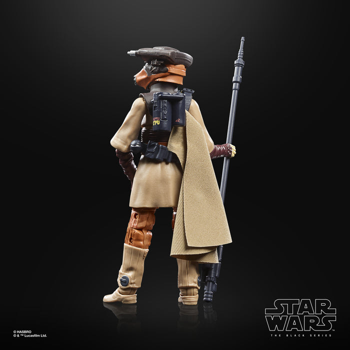 Star Wars Black Series Archive Collection Wave 7 - SET OF 4 - (preorder ETA Nov to Feb) - Action & Toy Figures -  Hasbro