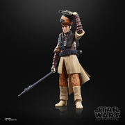 Star Wars The Black Series Archive Princess Leia Organa - Boushh - (preorder ETA Nov to Feb) - Action & Toy Figures -  Hasbro