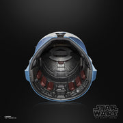 Star Wars The Black Series Bo-Katan Kryze Premium Electronic Helmet (preorder april/Nov) - Gear -  Hasbro