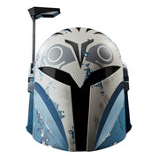 Star Wars The Black Series Bo-Katan Kryze Premium Electronic Helmet (preorder april/Nov) - Gear -  Hasbro